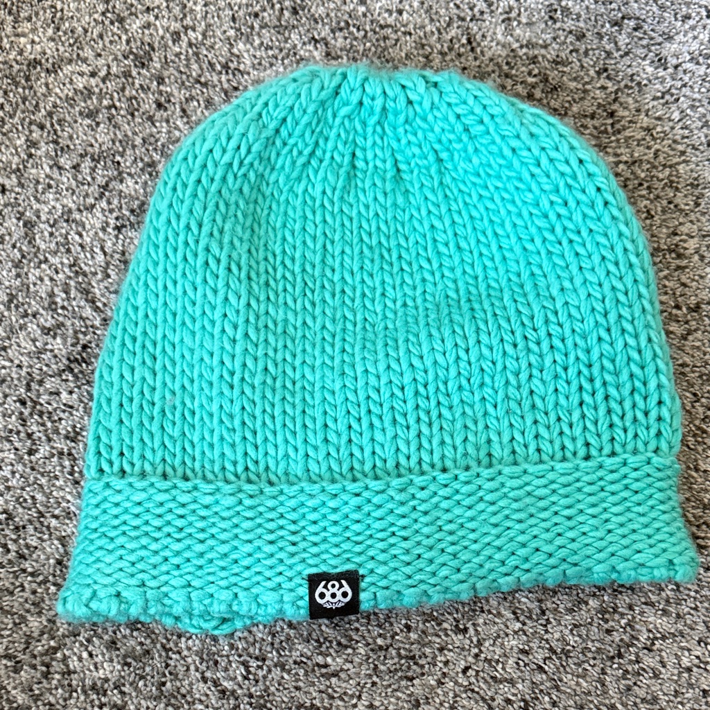 686 Beanie